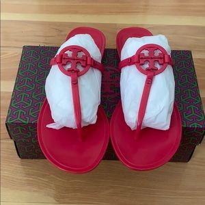 Mini Miller Flat Thong